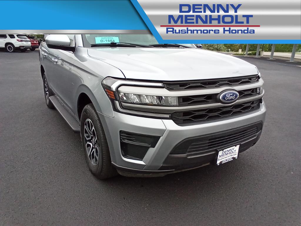 Used 2024 Ford Expedition XLT SUVs