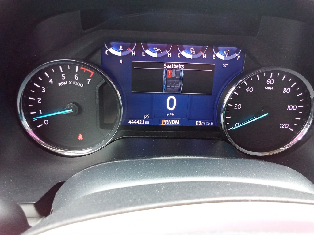 2024 Ford Expedition