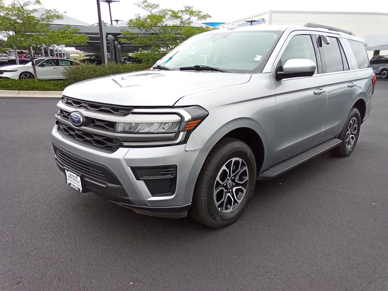 2024 Ford Expedition