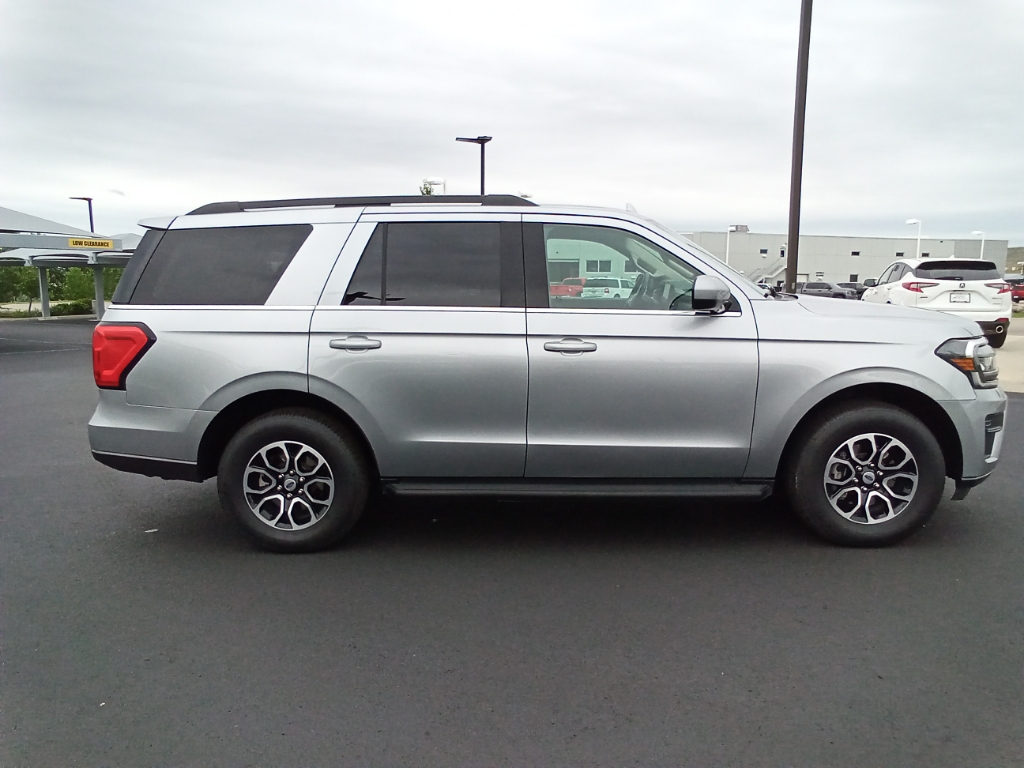 2024 Ford Expedition