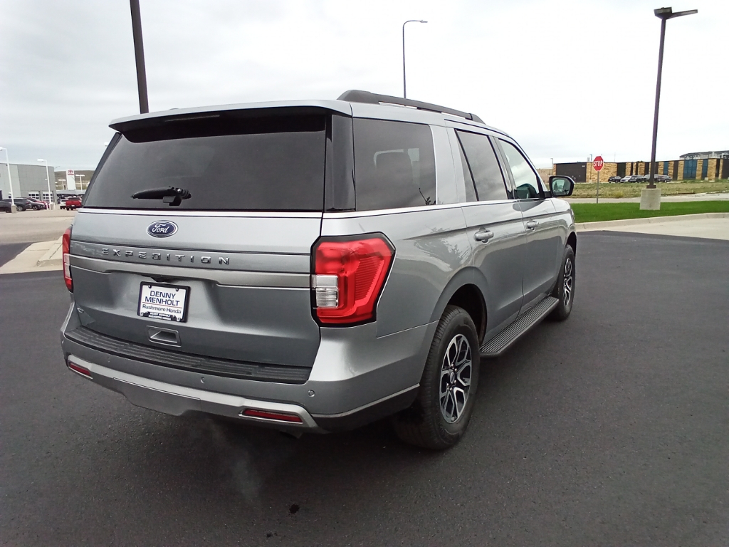 2024 Ford Expedition