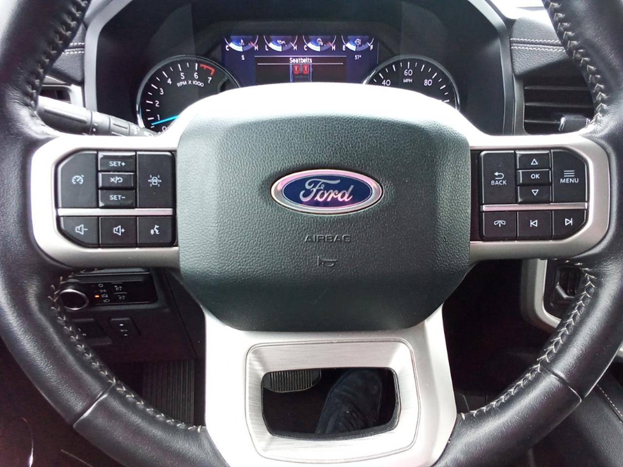 2024 Ford Expedition