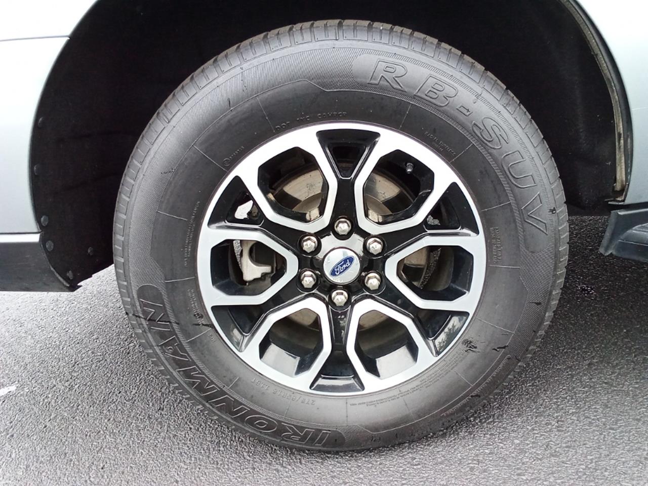 2024 Ford Expedition