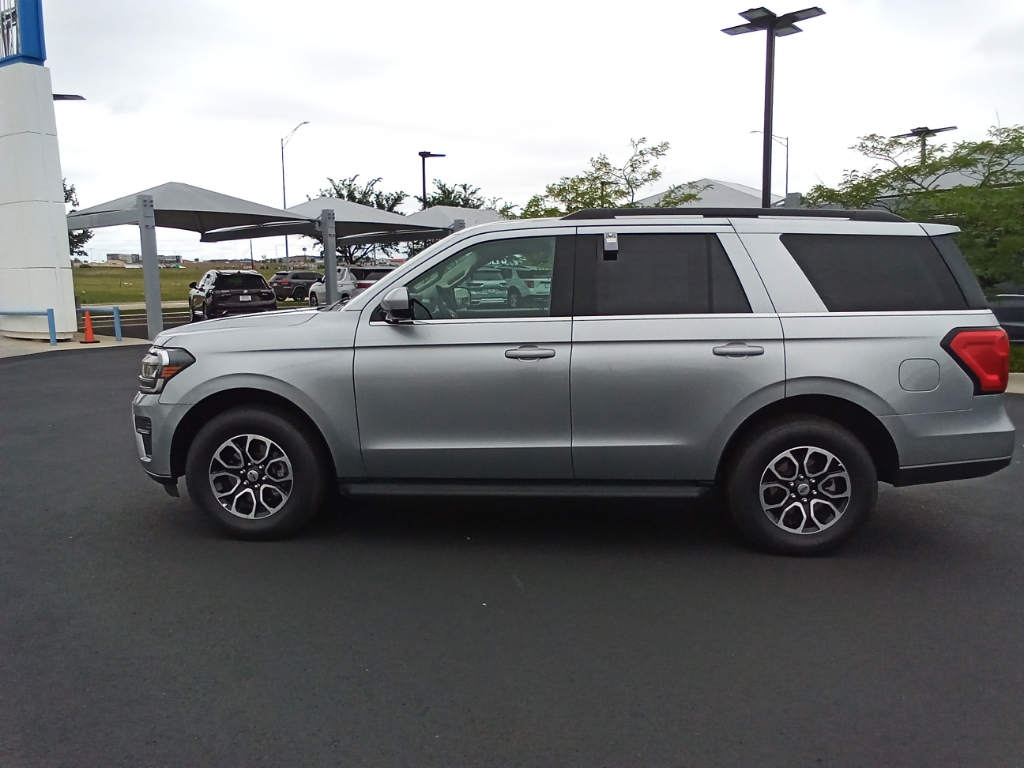 2024 Ford Expedition