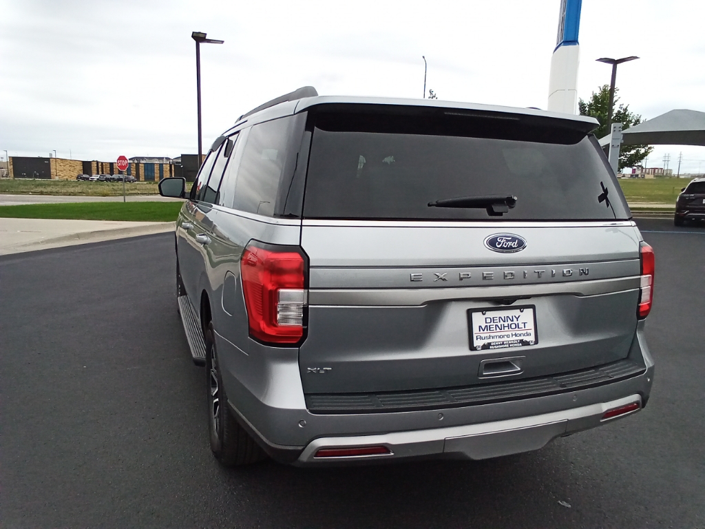 2024 Ford Expedition