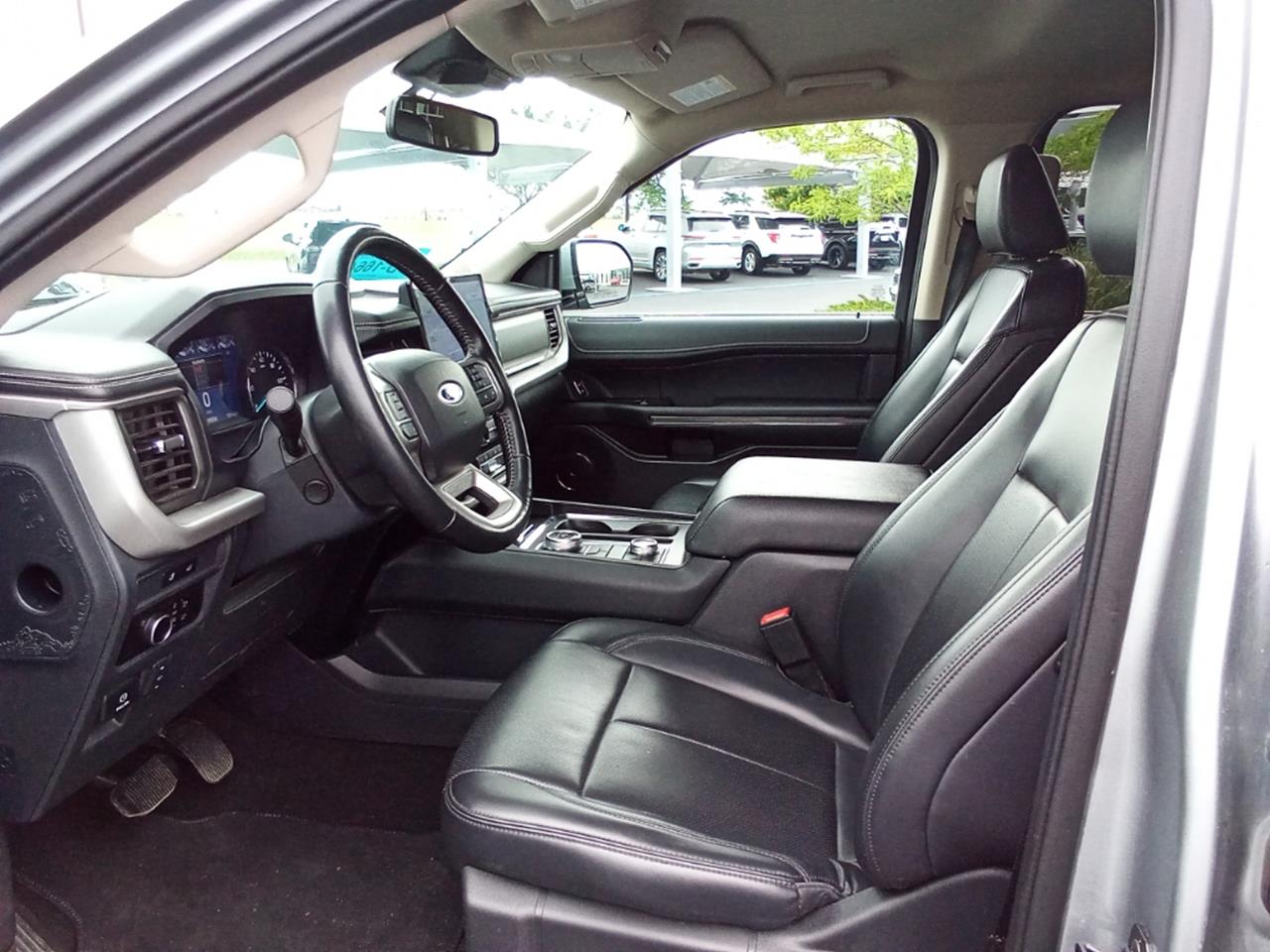2024 Ford Expedition