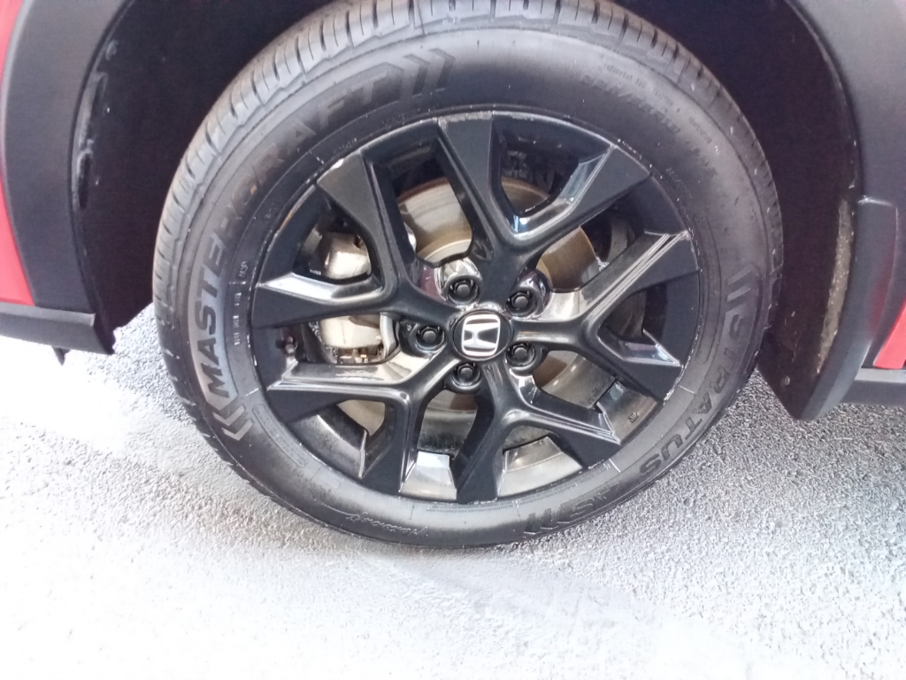2024 Honda HR-V