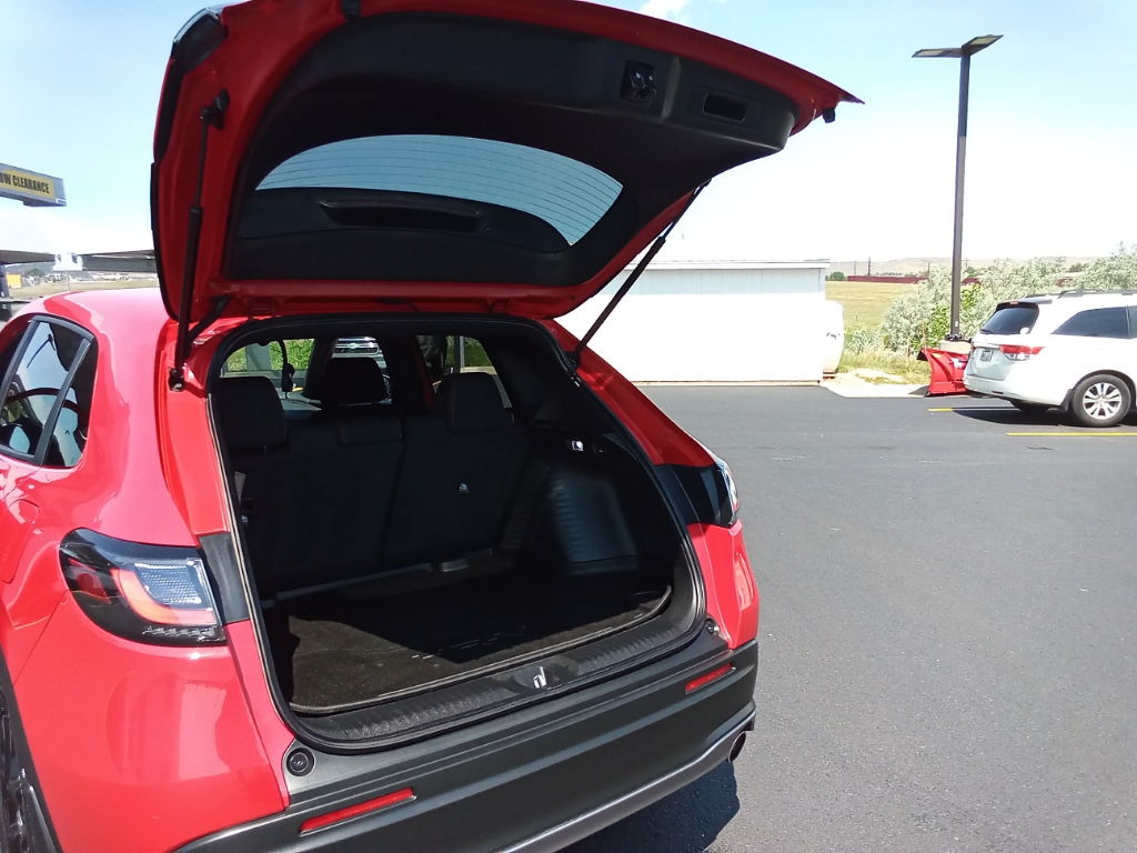 2024 Honda HR-V