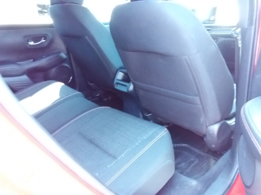 2024 Honda HR-V