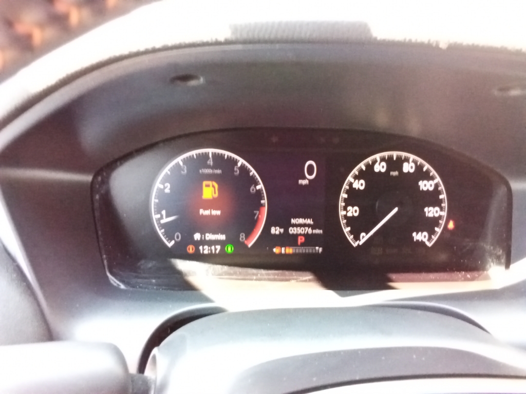 2024 Honda HR-V