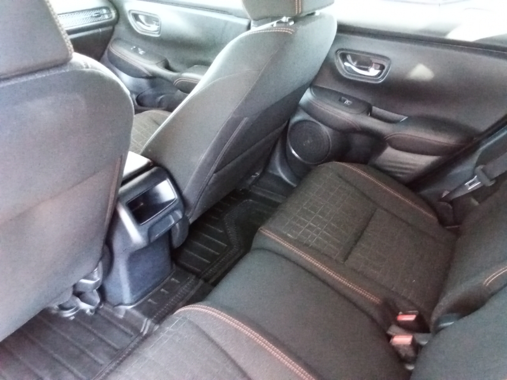 2024 Honda HR-V