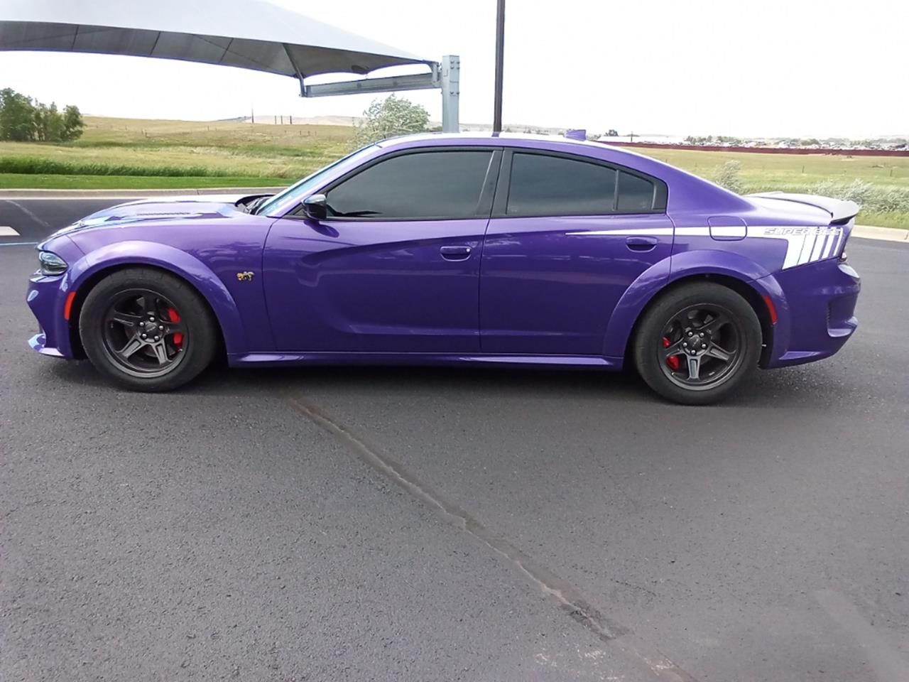 2023 Dodge Charger