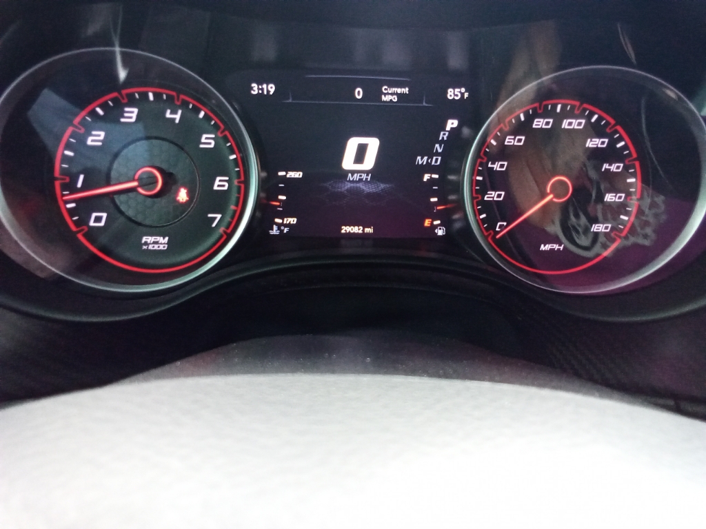 2023 Dodge Charger