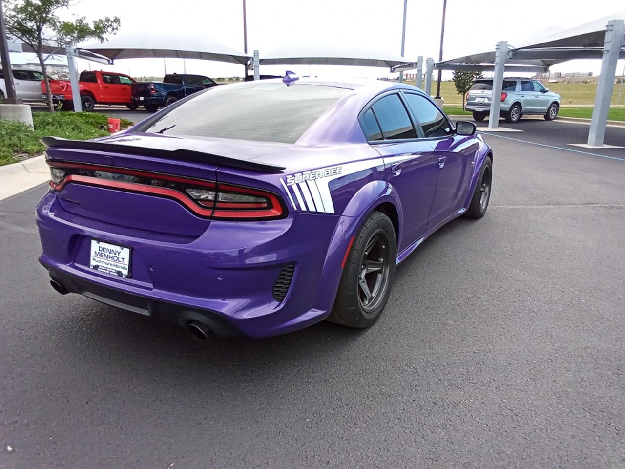 2023 Dodge Charger