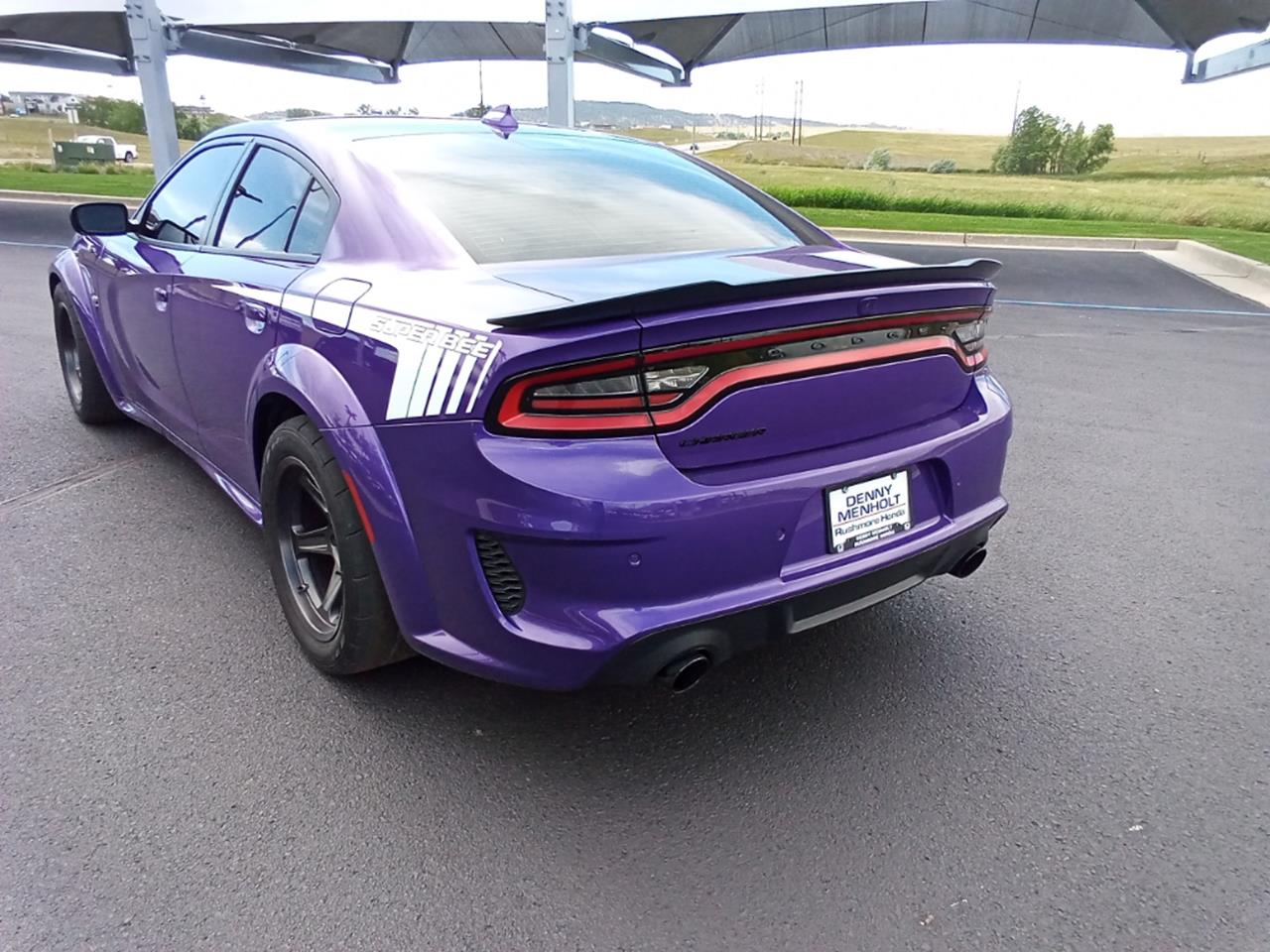 2023 Dodge Charger