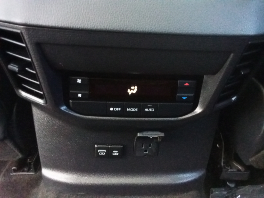 2026 Toyota Sequoia