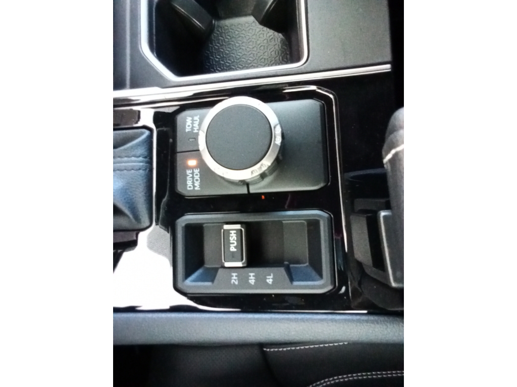 2026 Toyota Sequoia