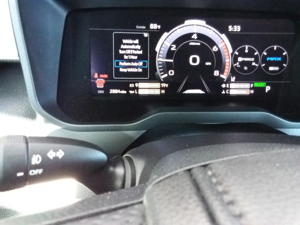 2026 Toyota Sequoia