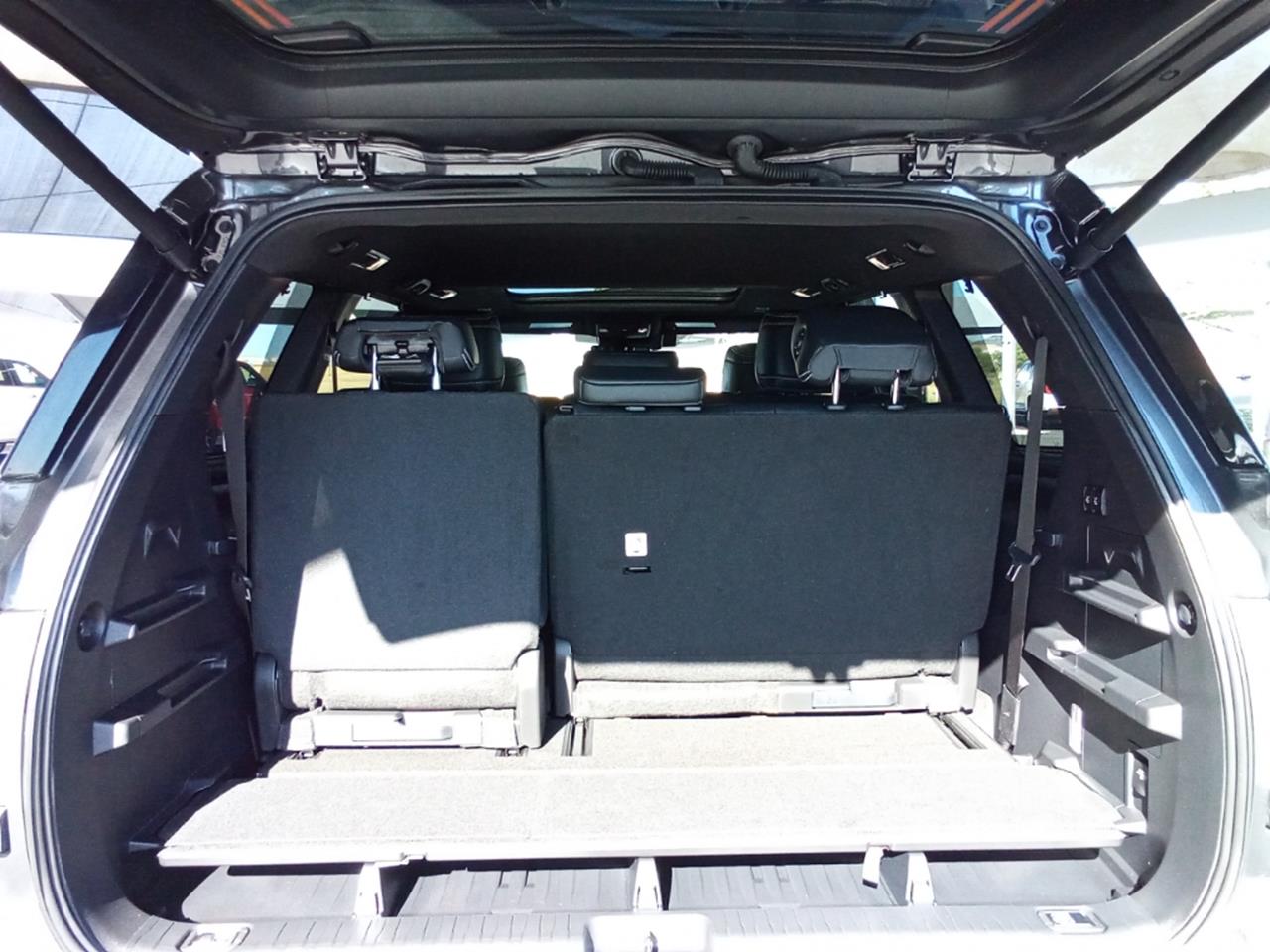 2026 Toyota Sequoia