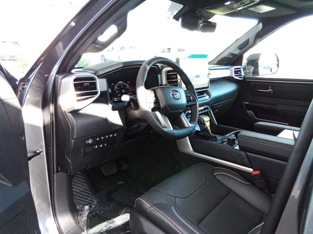 2026 Toyota Sequoia