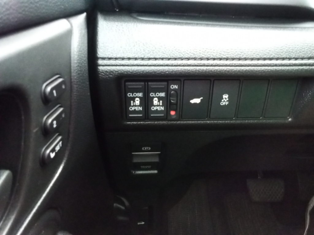 2025 Honda Odyssey