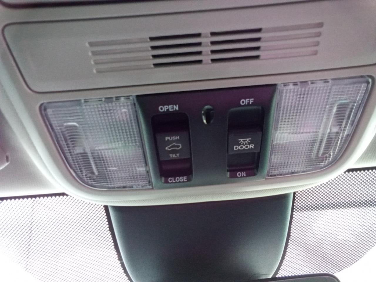 2025 Honda Odyssey