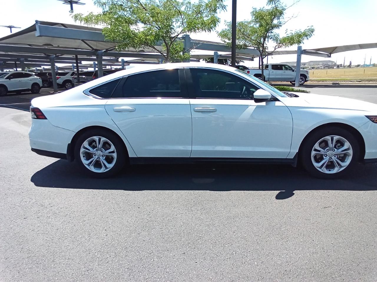 2023 Honda Accord