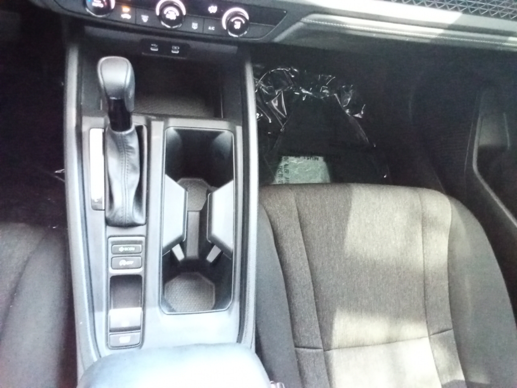 2023 Honda Accord
