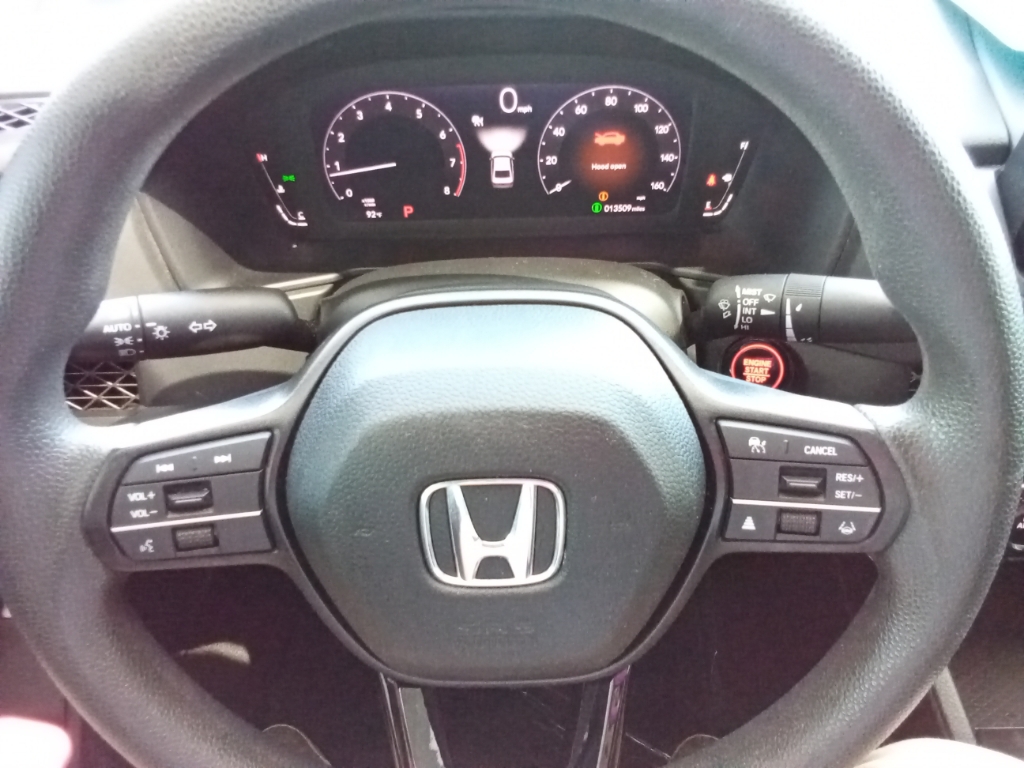2023 Honda Accord