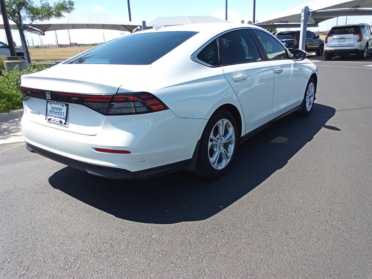 2023 Honda Accord