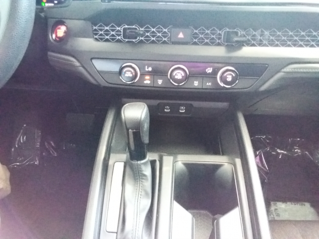 2023 Honda Accord