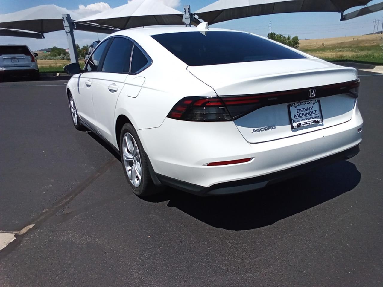 2023 Honda Accord