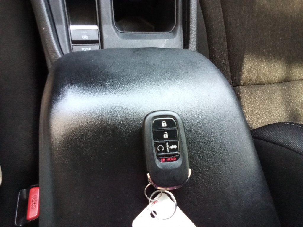 2023 Honda Accord
