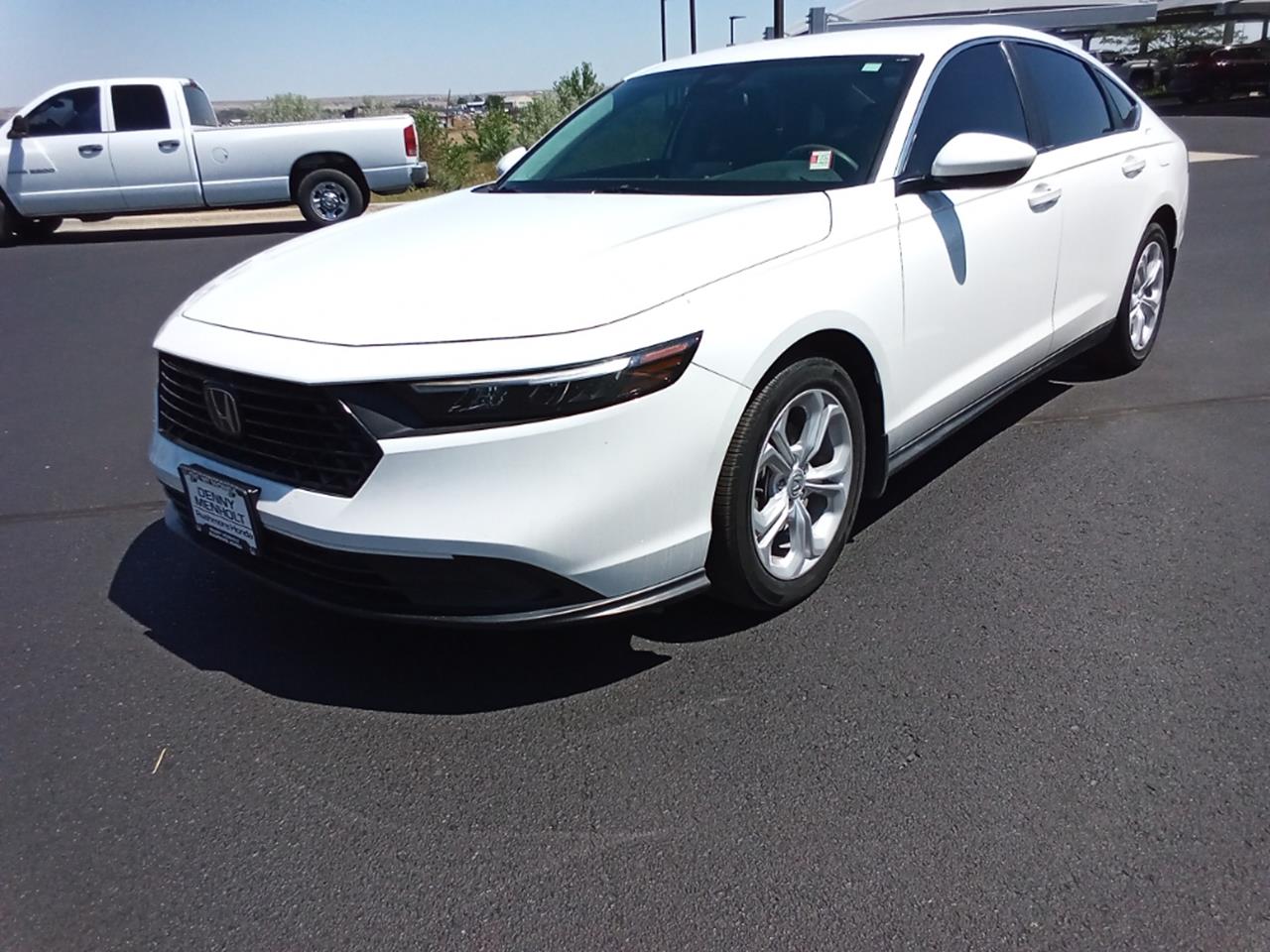 2023 Honda Accord