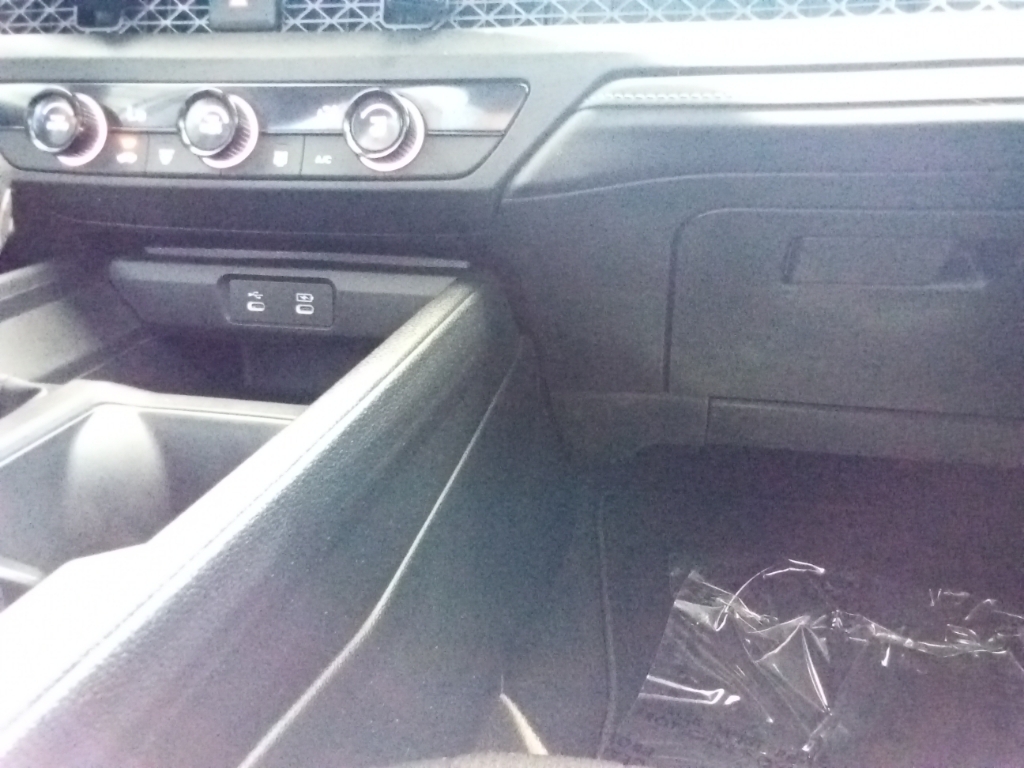 2023 Honda Accord