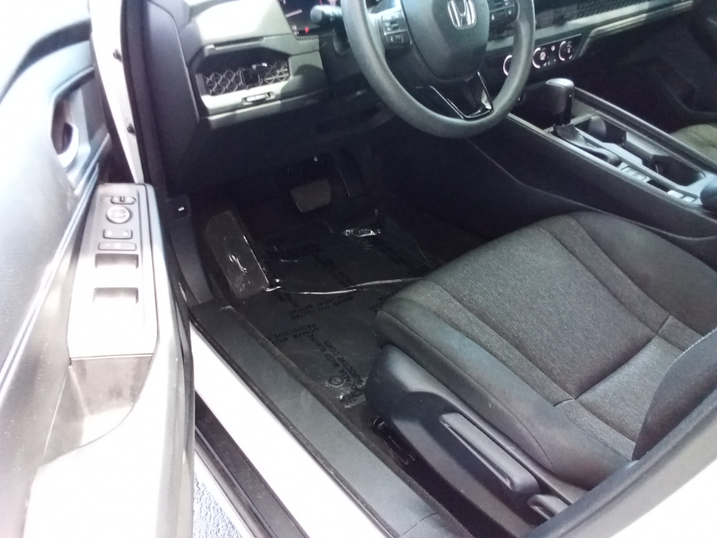 2023 Honda Accord