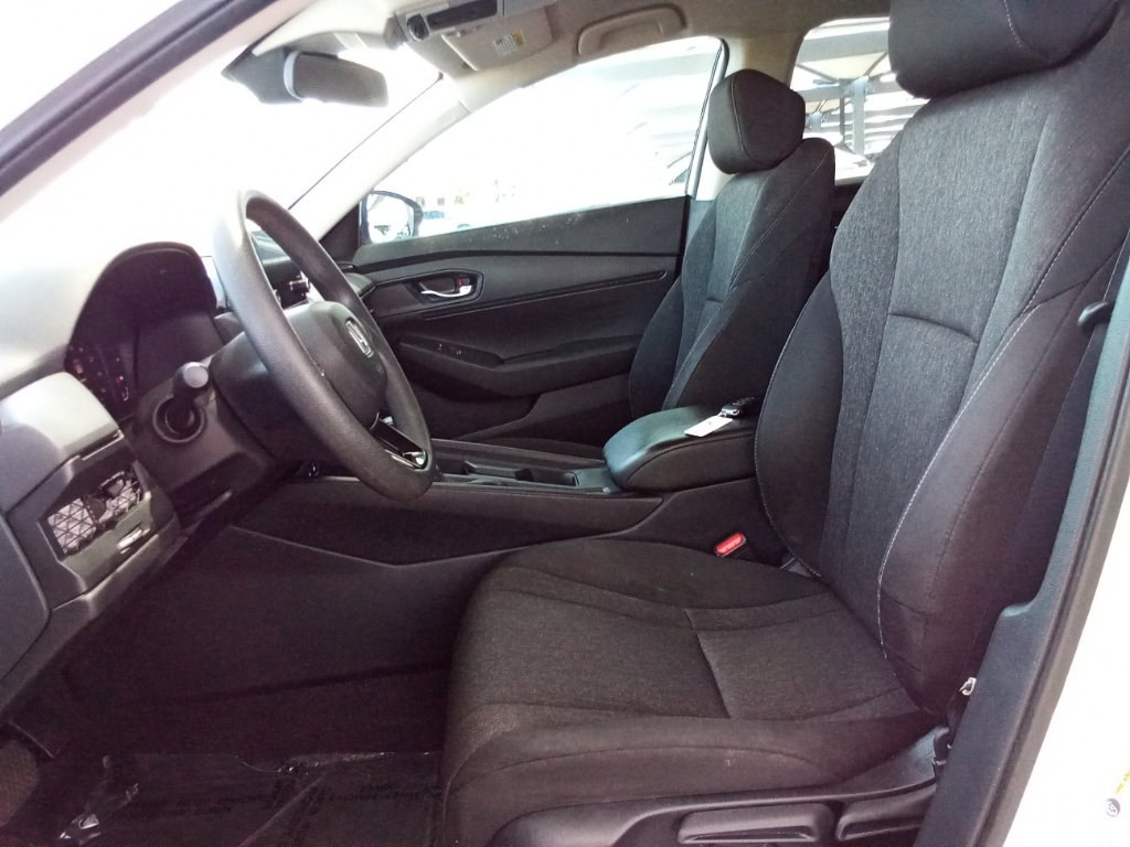 2023 Honda Accord
