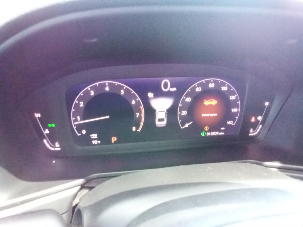 2023 Honda Accord