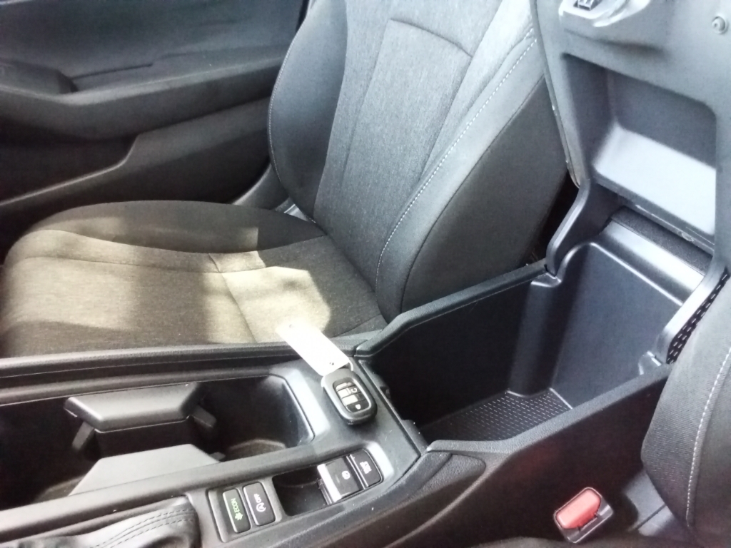 2023 Honda Accord