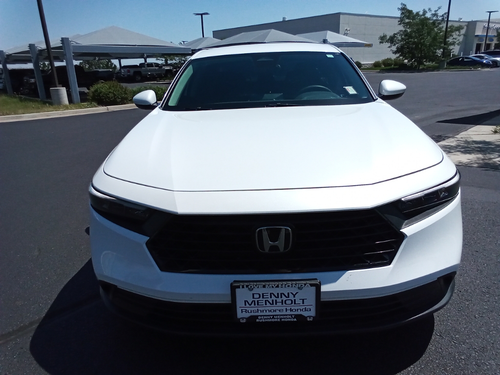 2023 Honda Accord
