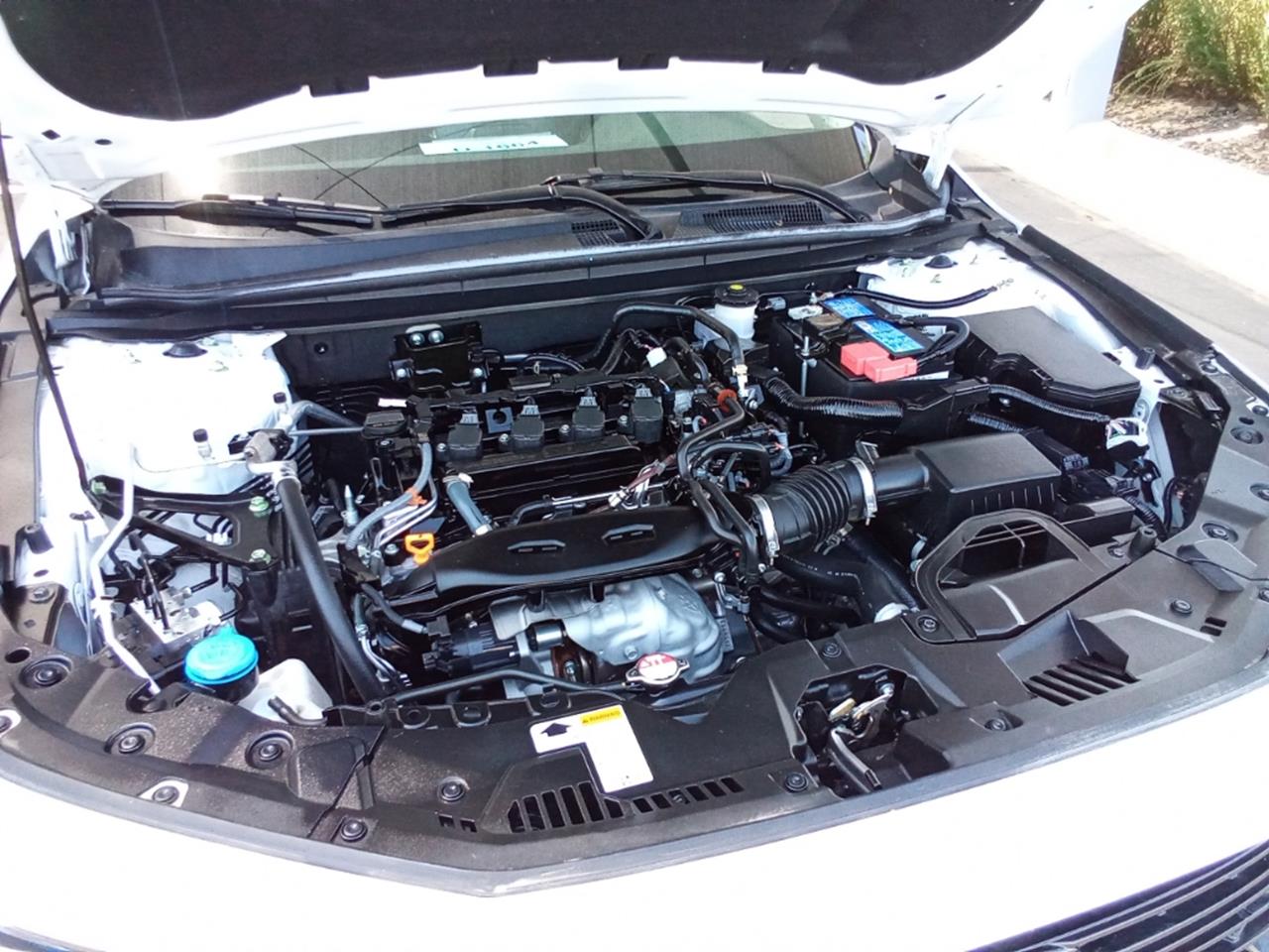 2023 Honda Accord