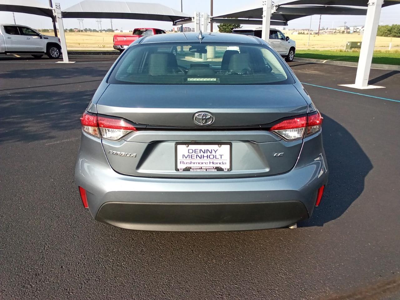 2023 Toyota Corolla