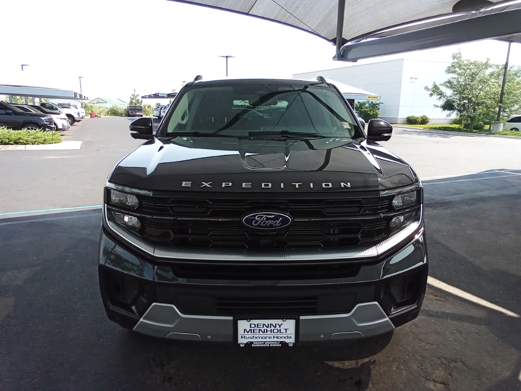 2025 Ford Expedition MAX