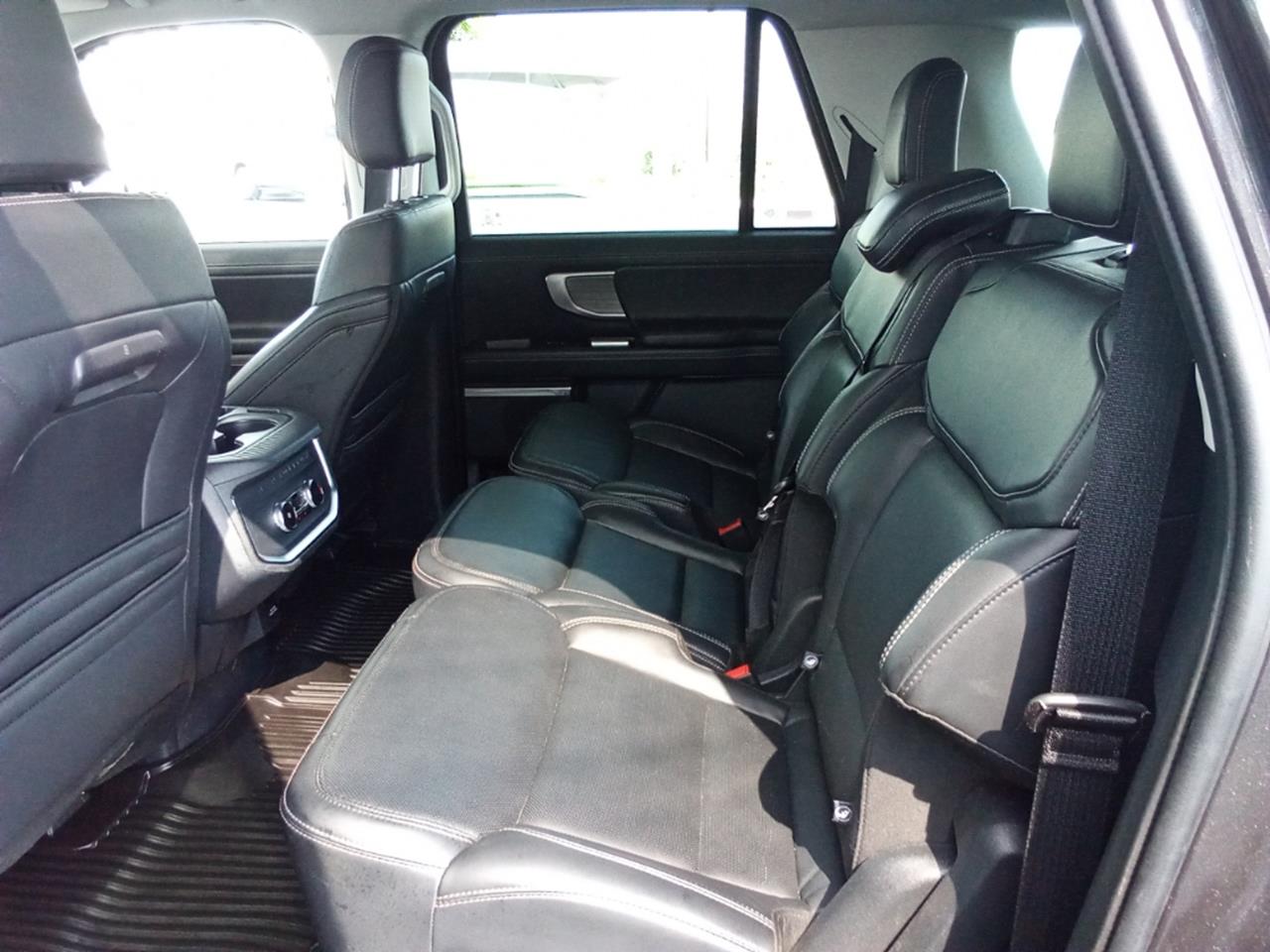 2025 Ford Expedition MAX