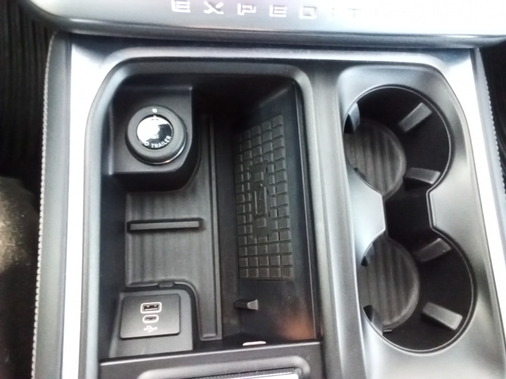 2025 Ford Expedition MAX
