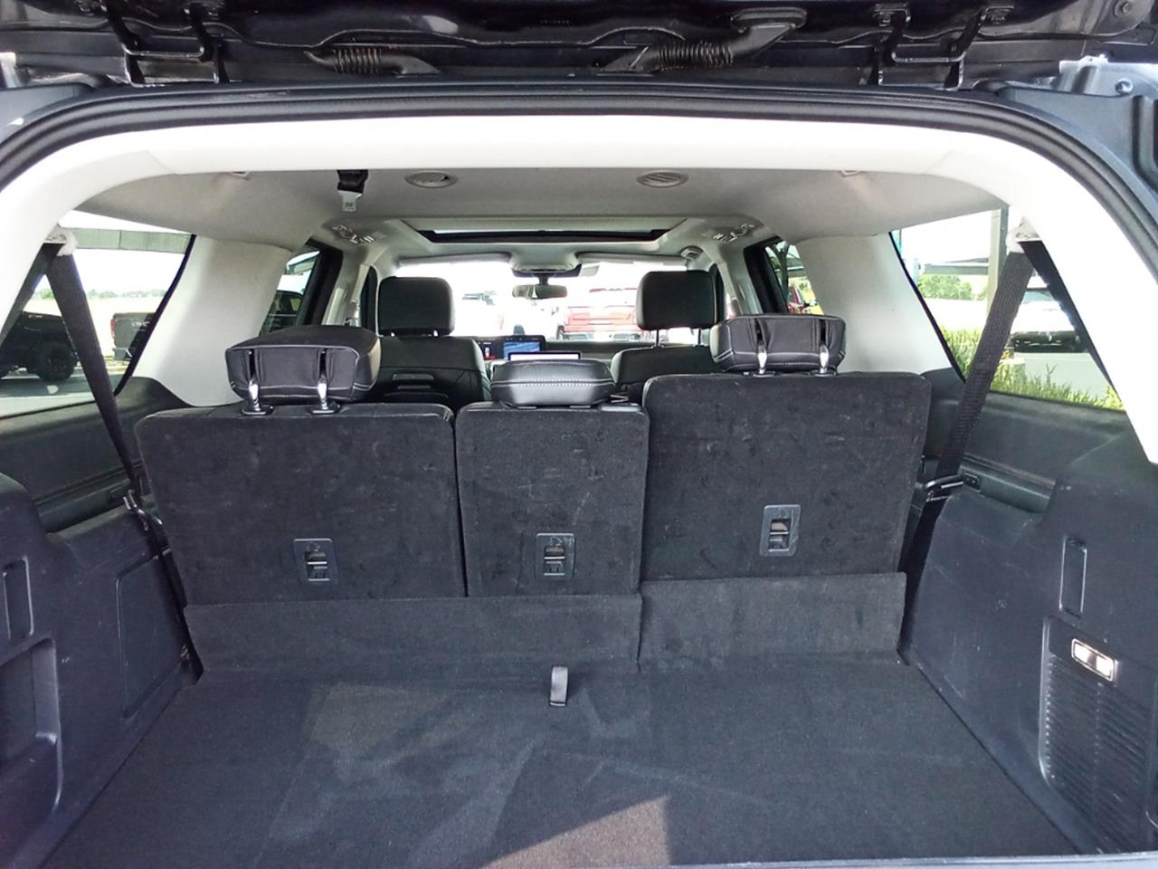 2025 Ford Expedition MAX