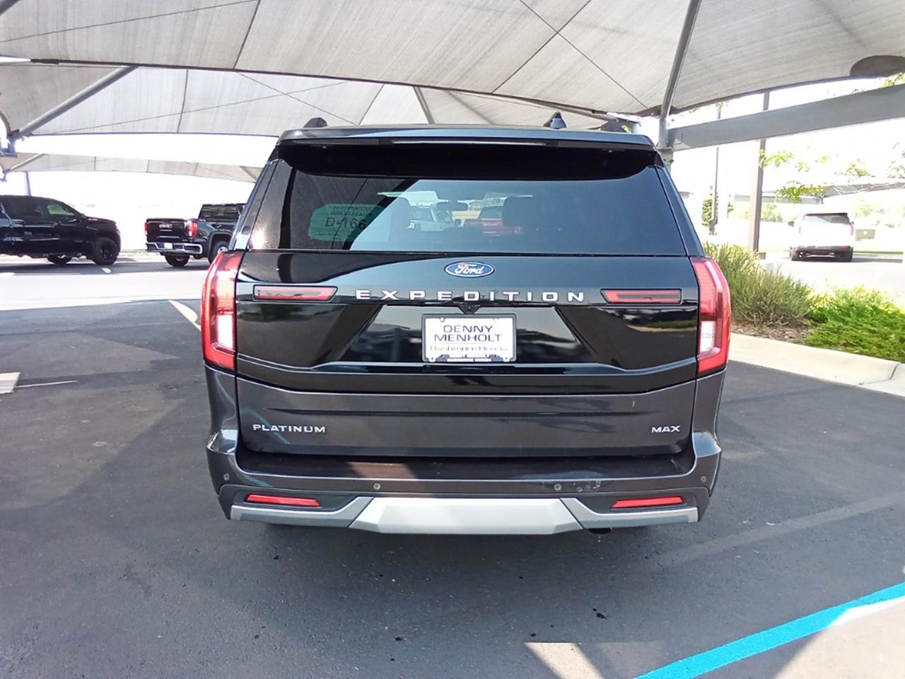 2025 Ford Expedition MAX