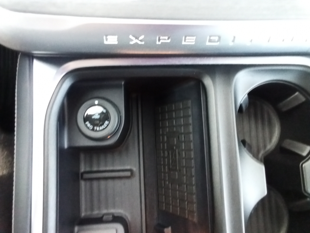 2025 Ford Expedition MAX