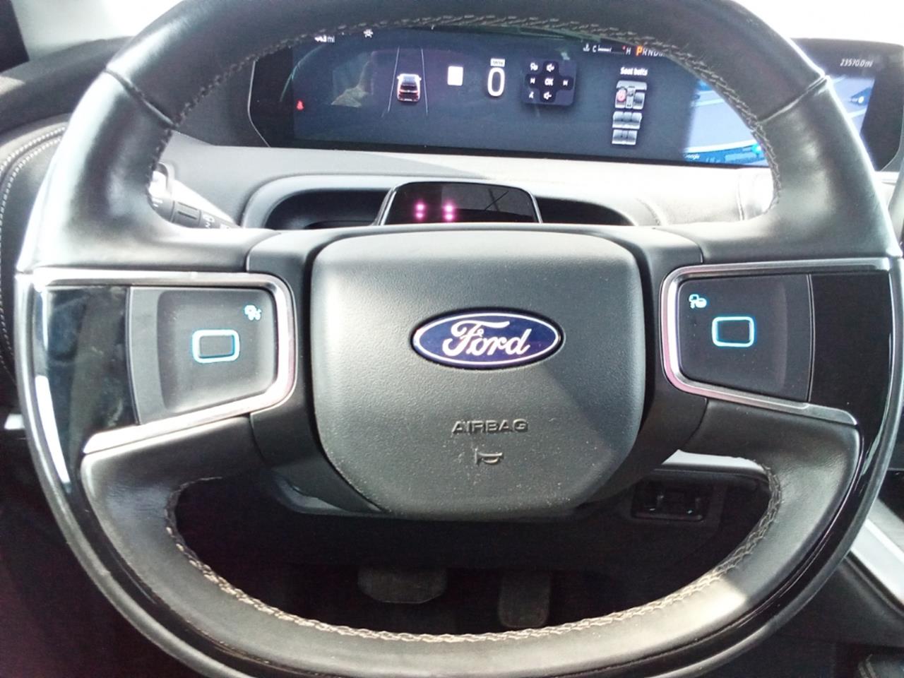 2025 Ford Expedition MAX