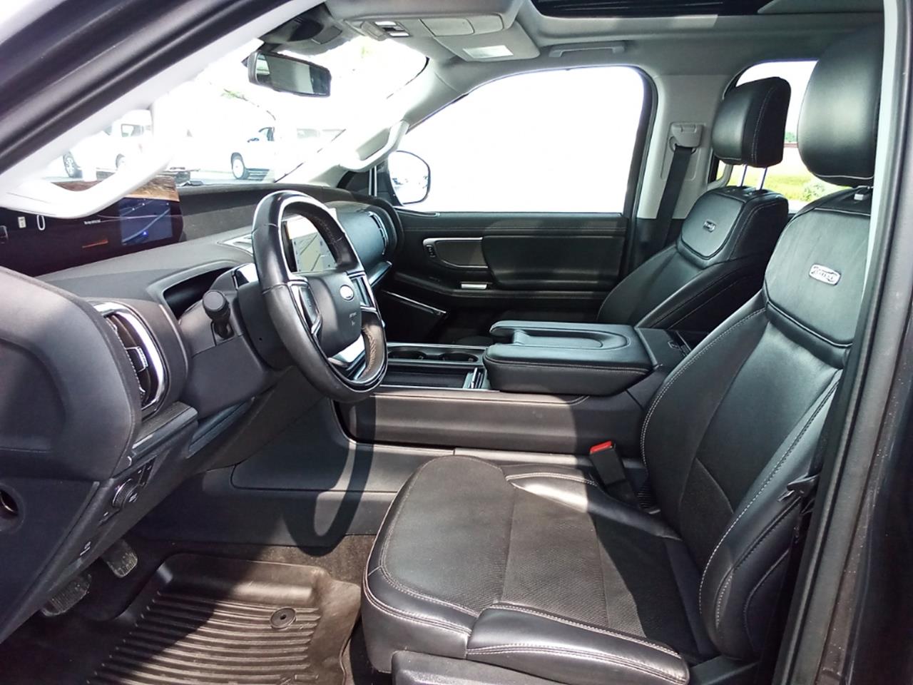 2025 Ford Expedition MAX